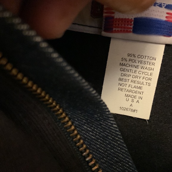 GAME Workwear men’s sweatshirt - Picture 3 of 6